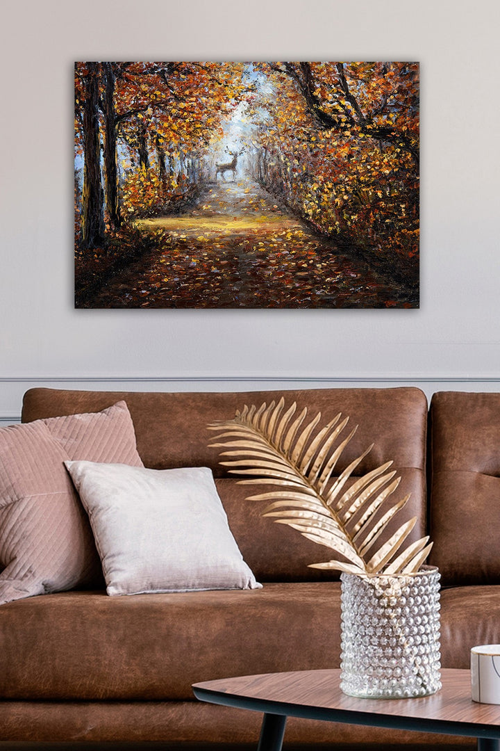 Peinture de toile décorative 578016451-5070