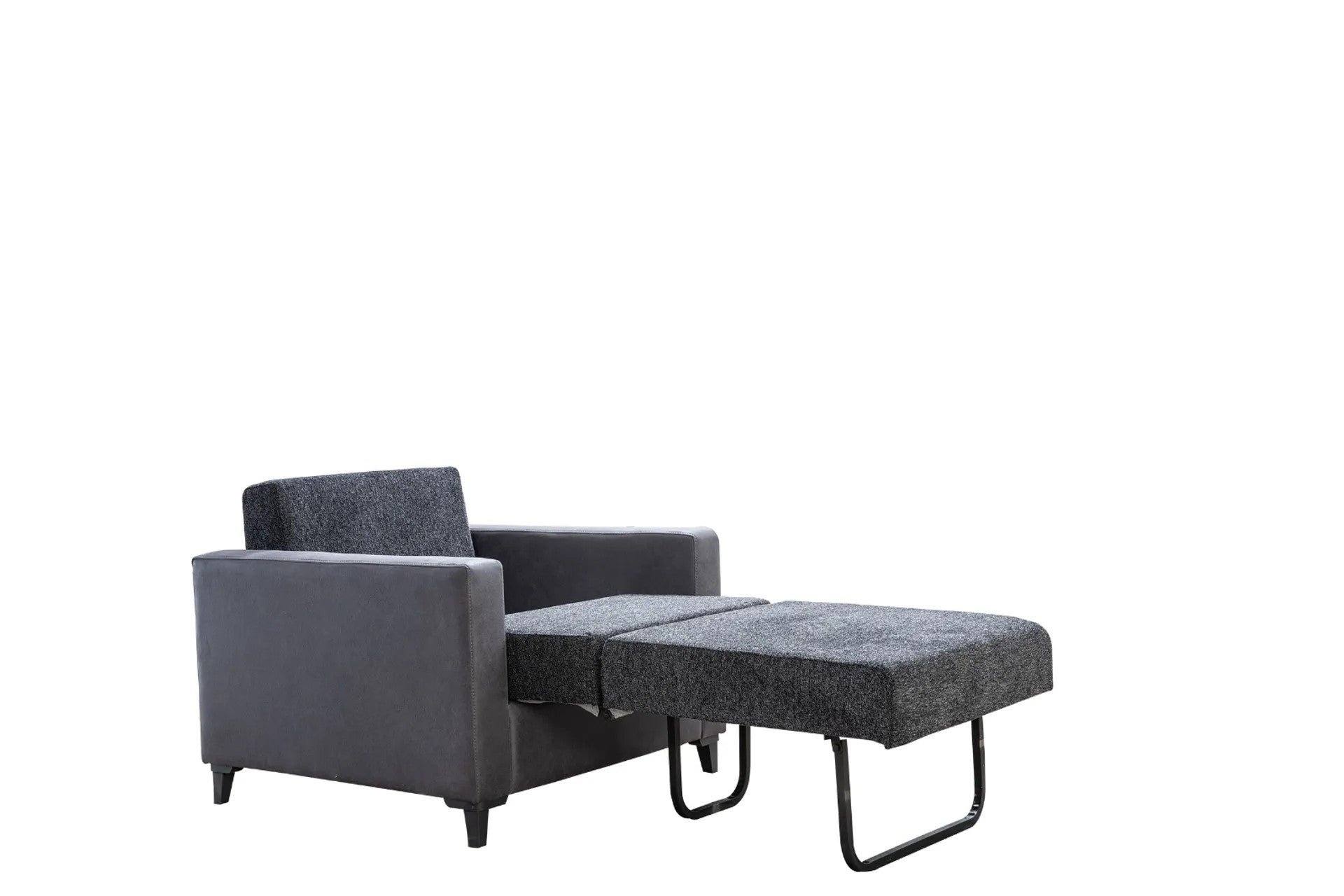 Canapé lit transformable