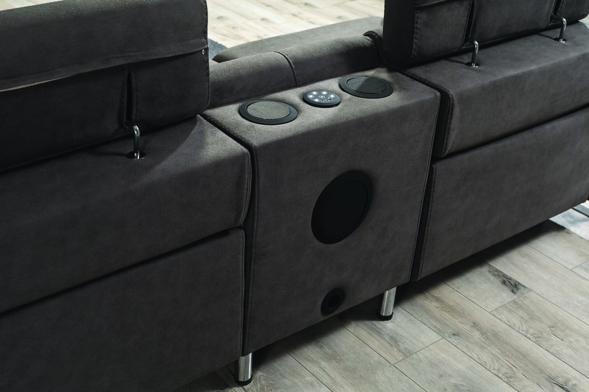 Vega Ensemble de Canapé v2