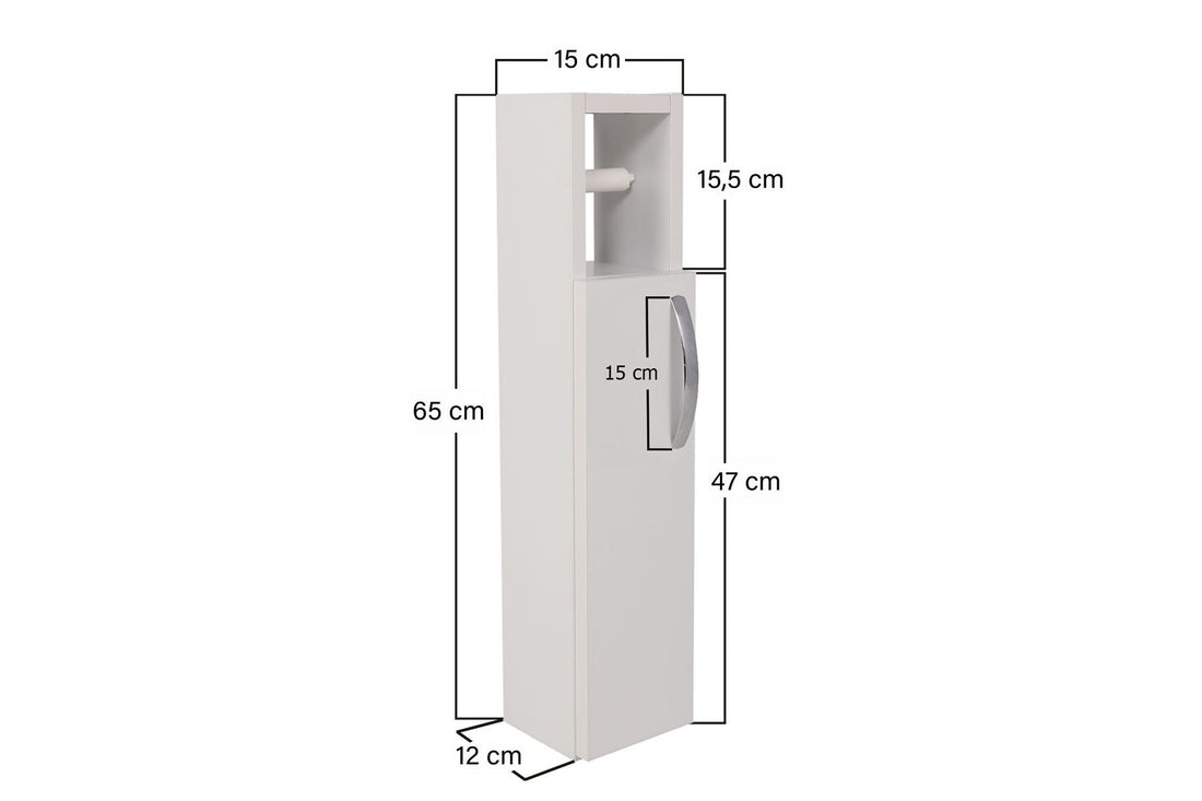Armoire de toilette Star - White