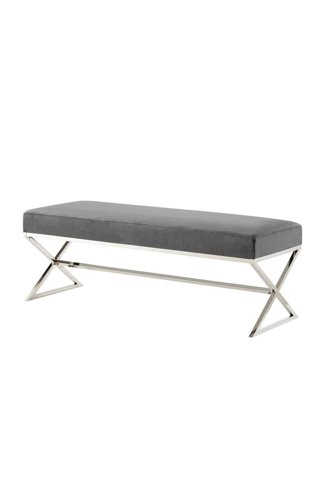 Luxury Banc Anthracite