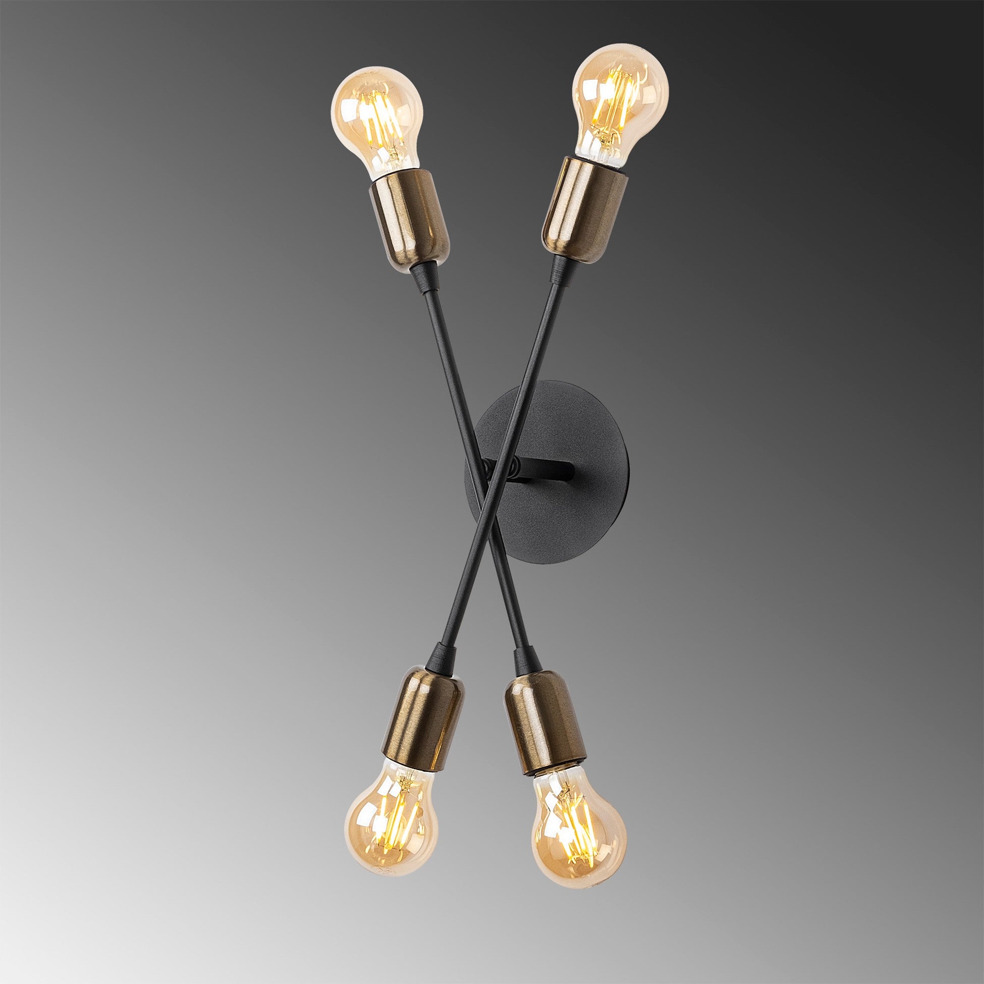 Applique Fleur - 3401