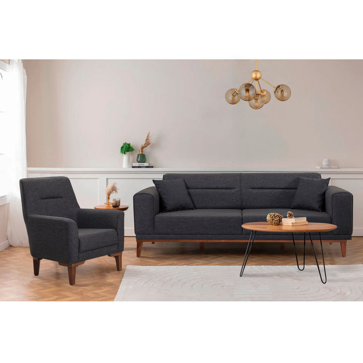 Ensemble canapé-lit LİONES-TKM1-1053