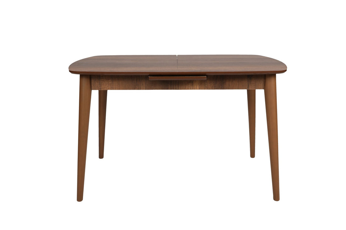Table à manger extensible Retro 1191