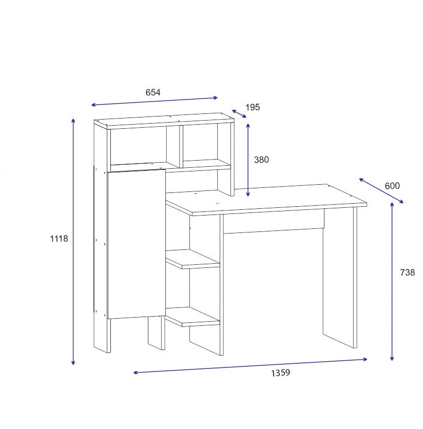 Bureau d'étude Bugra - White