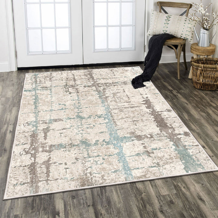 Tapis (160 x 230) ELS2078