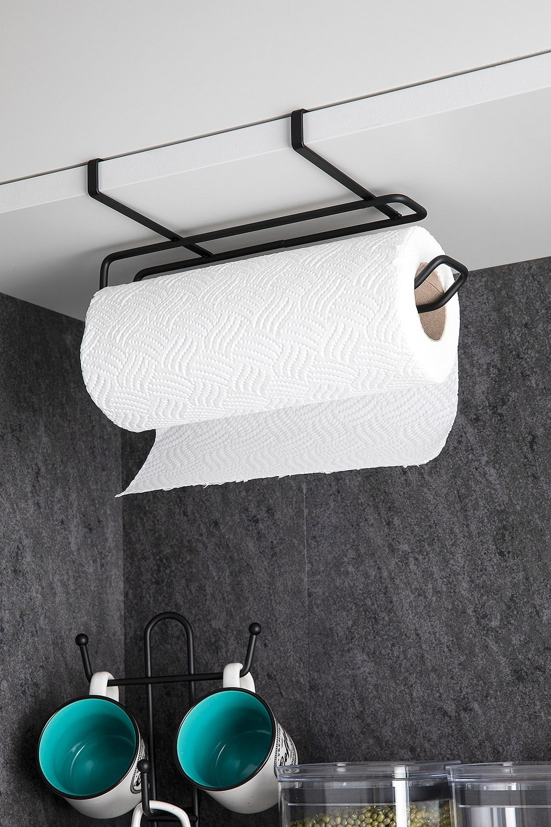 Support de serviette en papier KSV-017