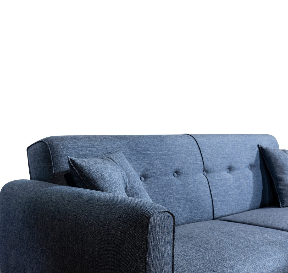 Ensemble de couchés ARİA-TAKIM6-S 1048