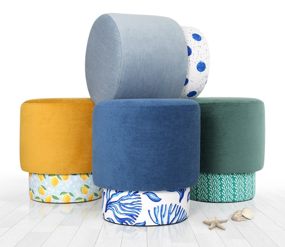 Pouf Colyos 8852