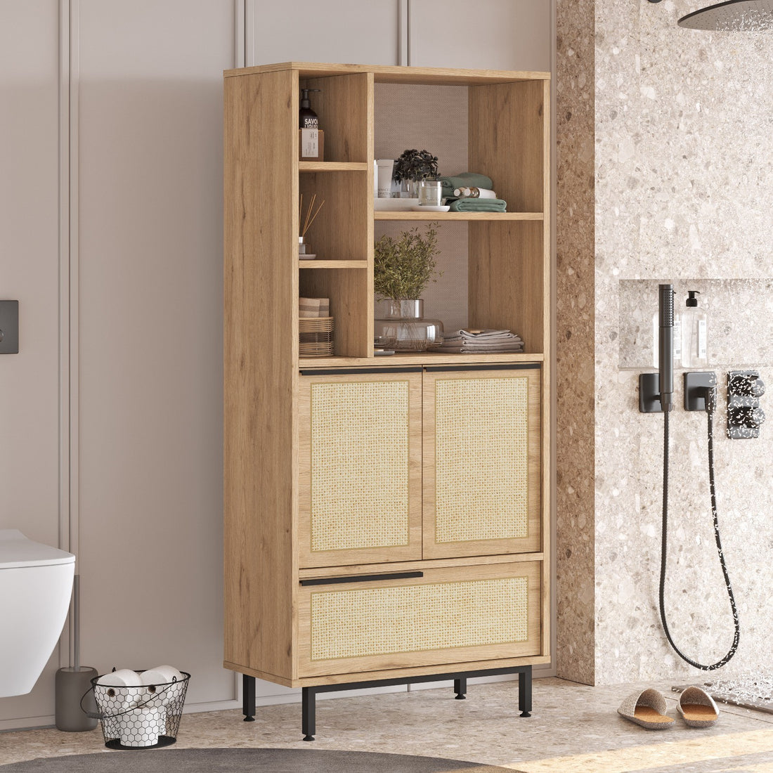 Armoire de toilette ON9C-SU