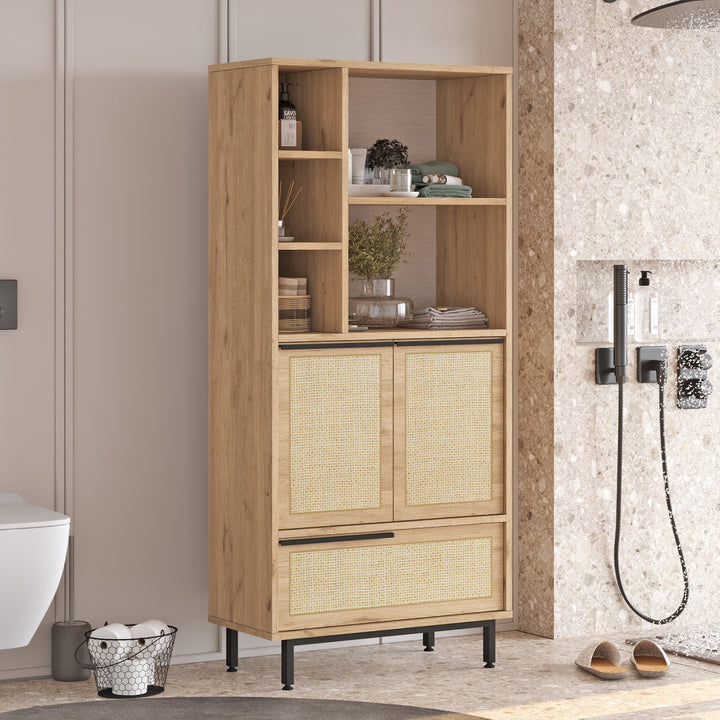 Armoire de toilette ON9C-SU