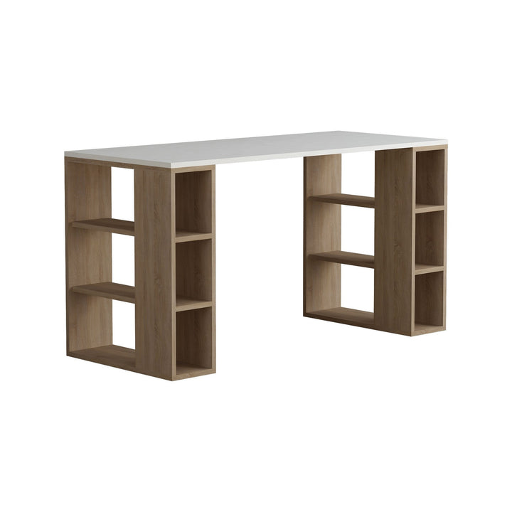 Bureau d'étude Colmar - White, Oak