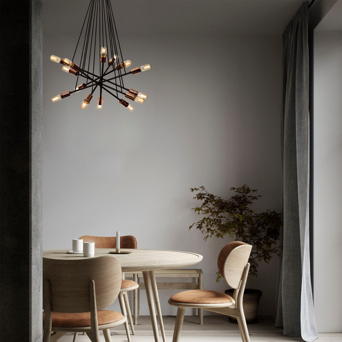 Lustre Okini - MR-632