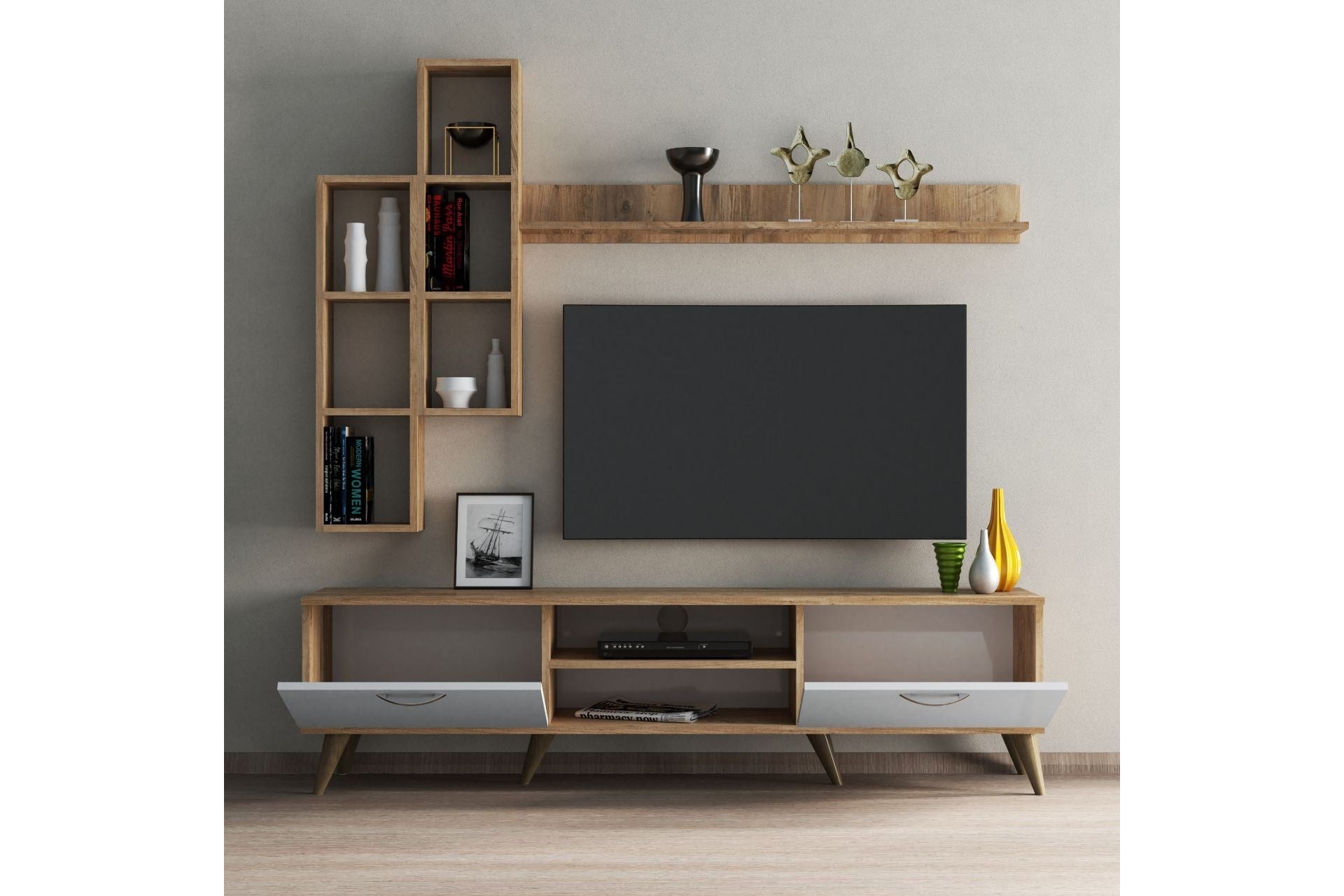 Unité de télévision TVU0303