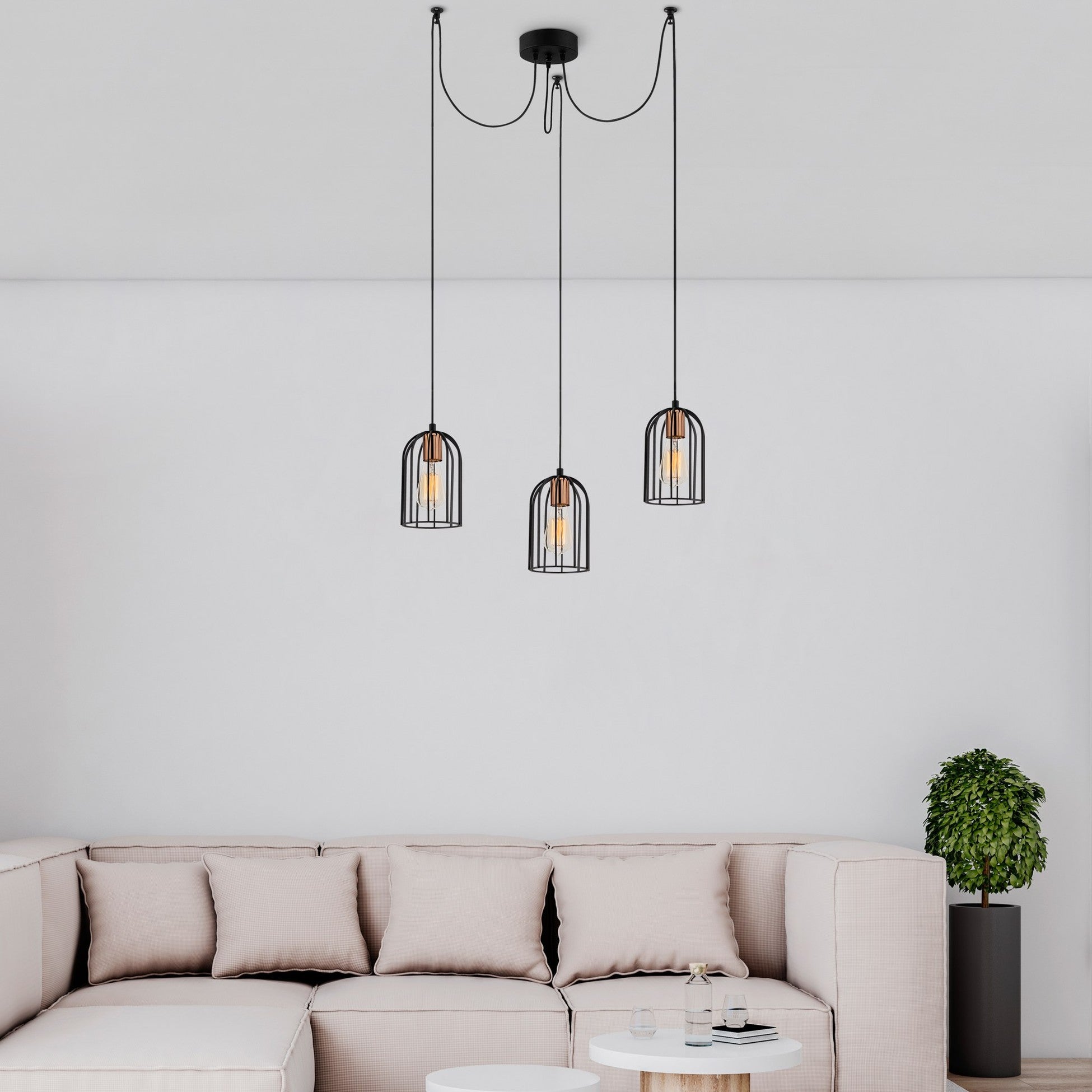 Lustre Pamukkale - N-1216