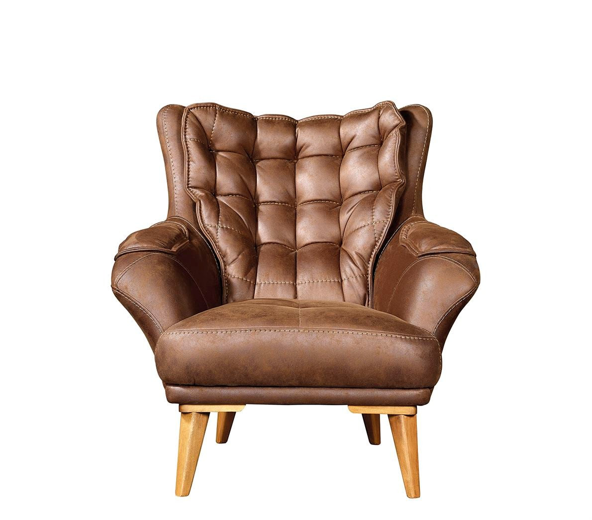 Aristo Fauteuil Bergére