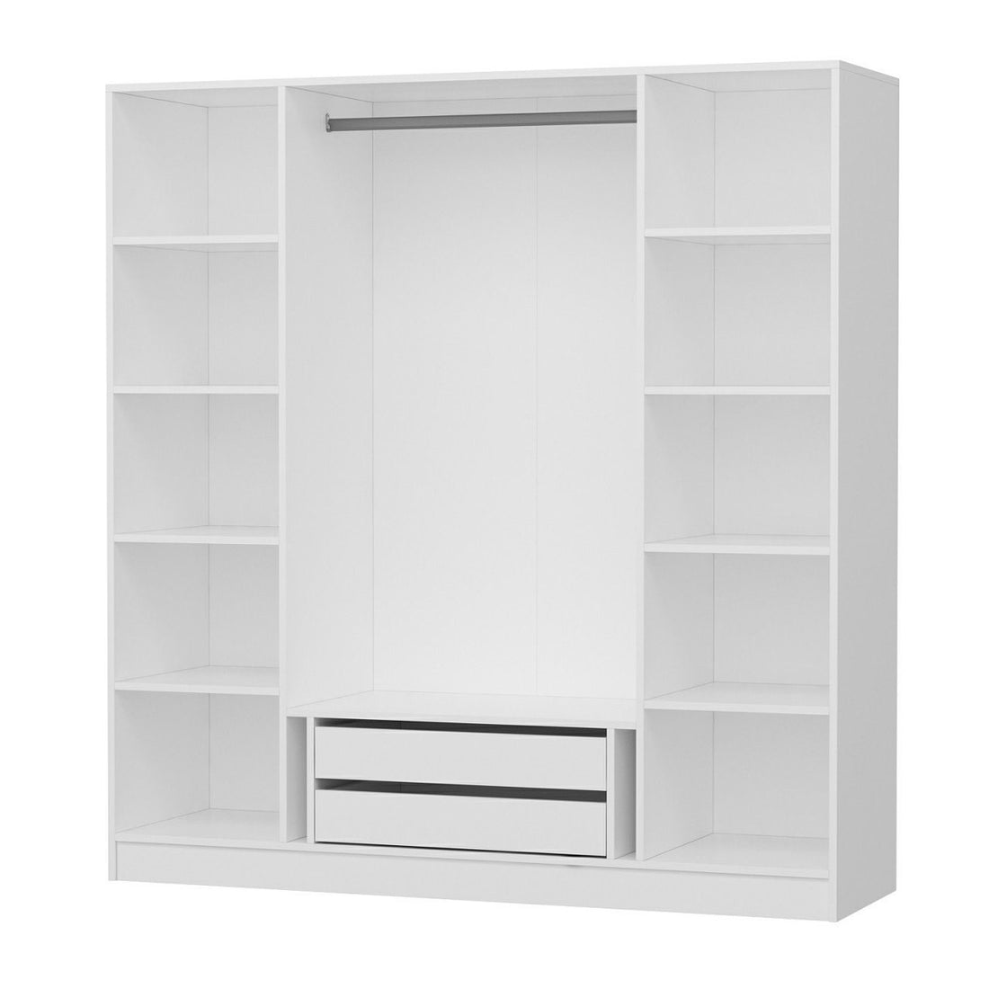 Armoire Kale Mebran - 4008