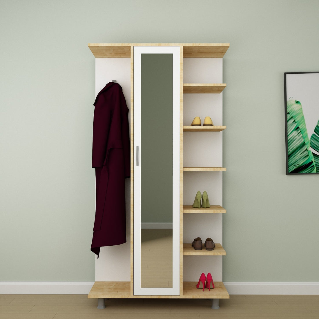 Stand Eylül - L1305