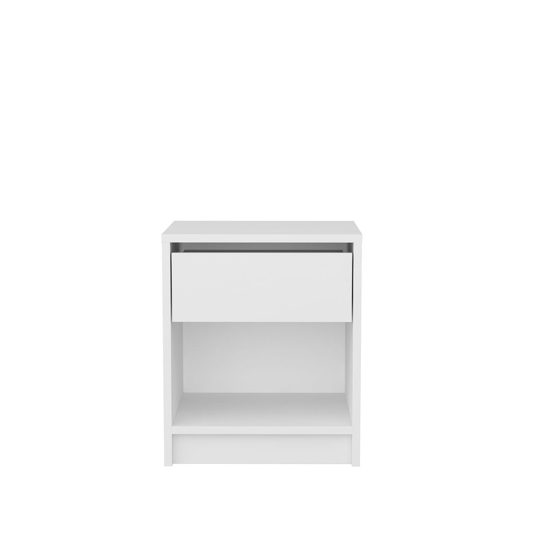 La table de nuit Sheridan - White
