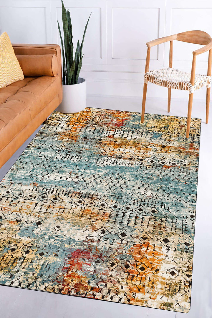 Tapis (200 x 290) Wong