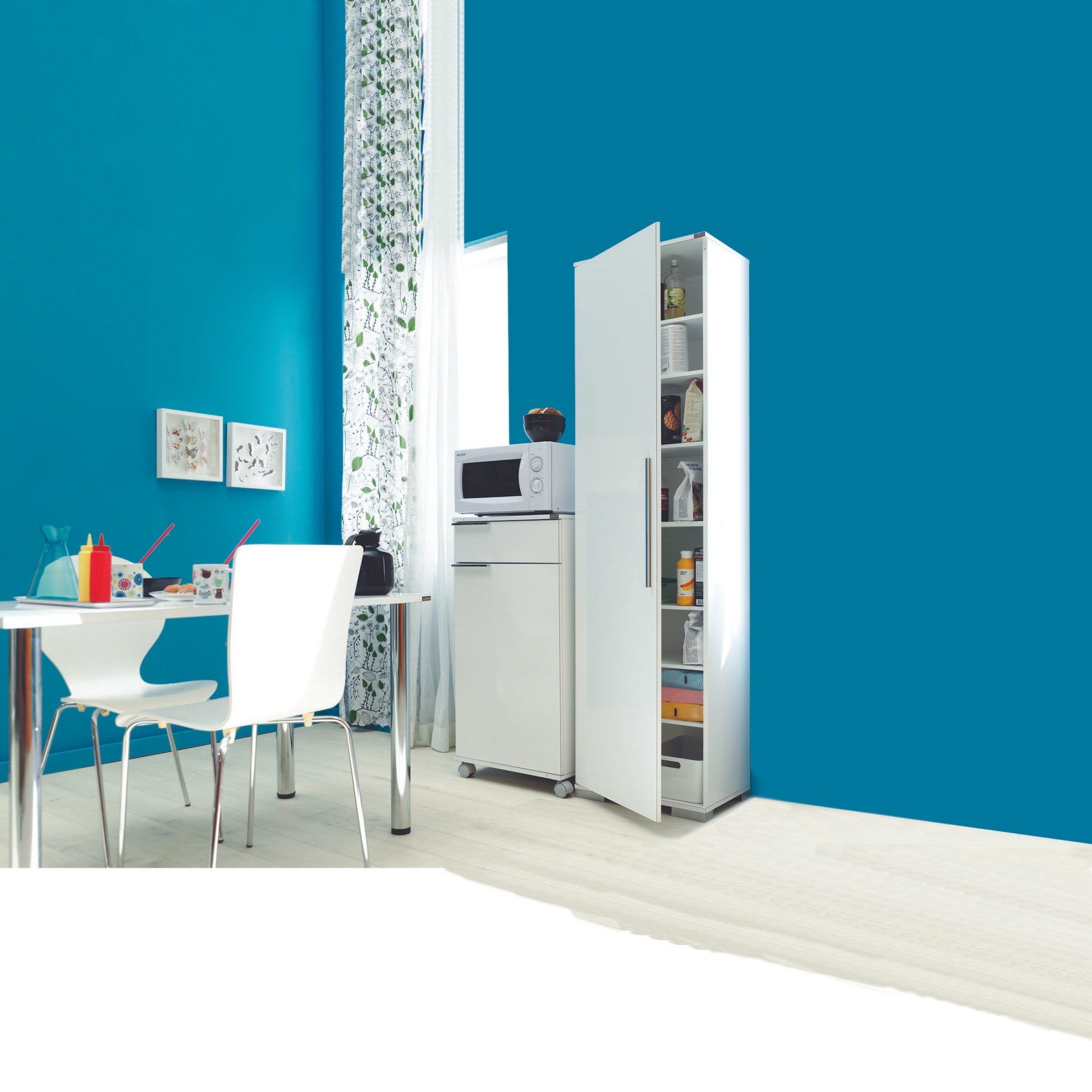 Armoire polyvalente Adr-408-Pp-1