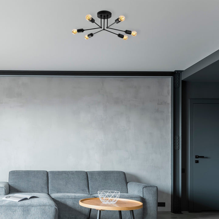 Lustre Sparrow - 1231