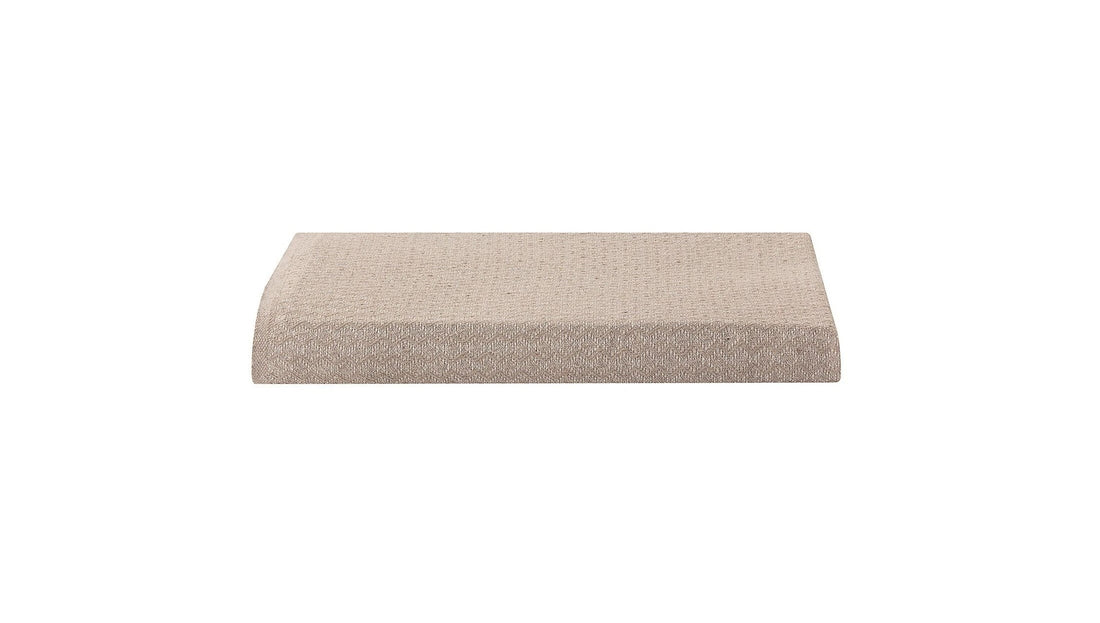 Mare Couvre Lit Beige