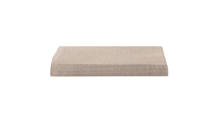 Mare Couvre Lit Beige