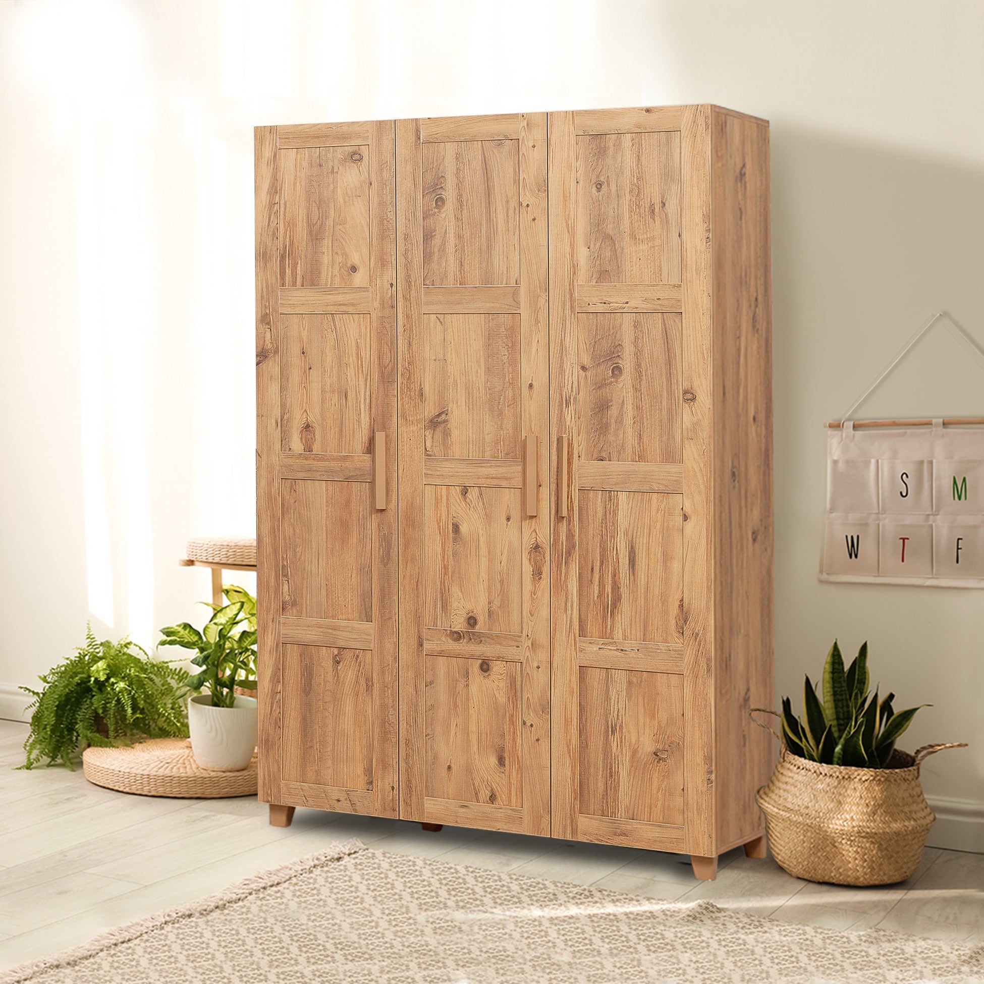 Armoire Hedera 1 - Atlantic