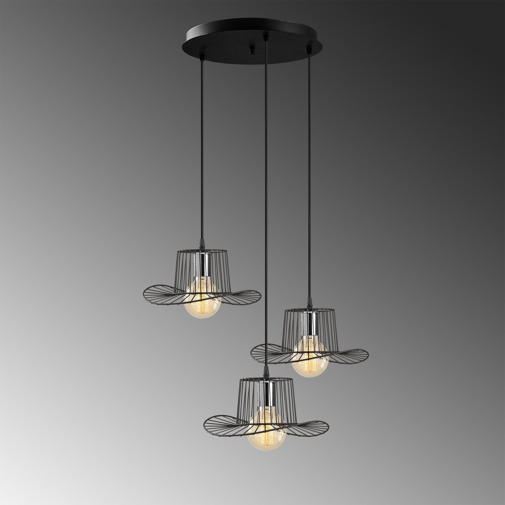 Lustre Tel - 6776