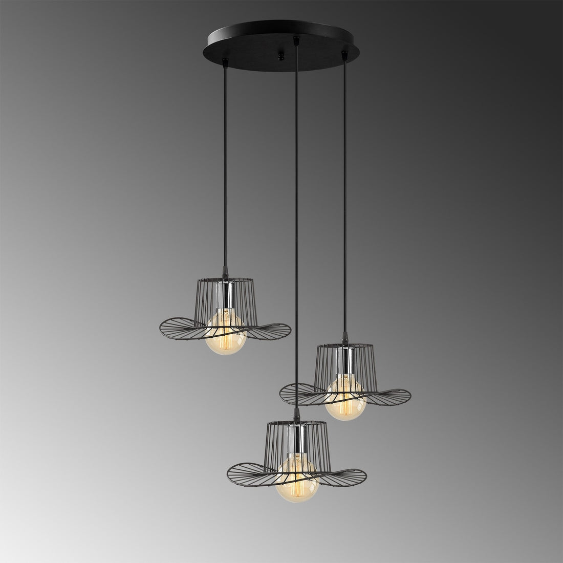 Lustre Tel - 6776