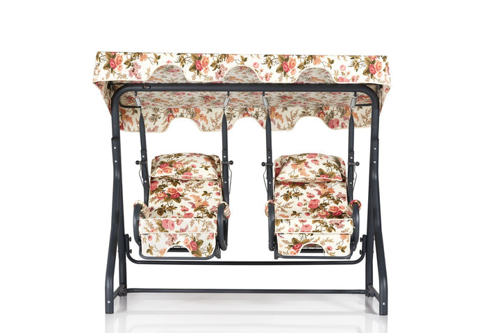 Jardin Double Swing Fix Daisy 2 - Multicolor