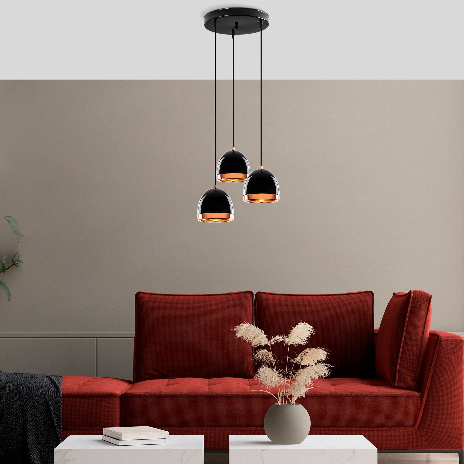 Lustre Mugo - 10640