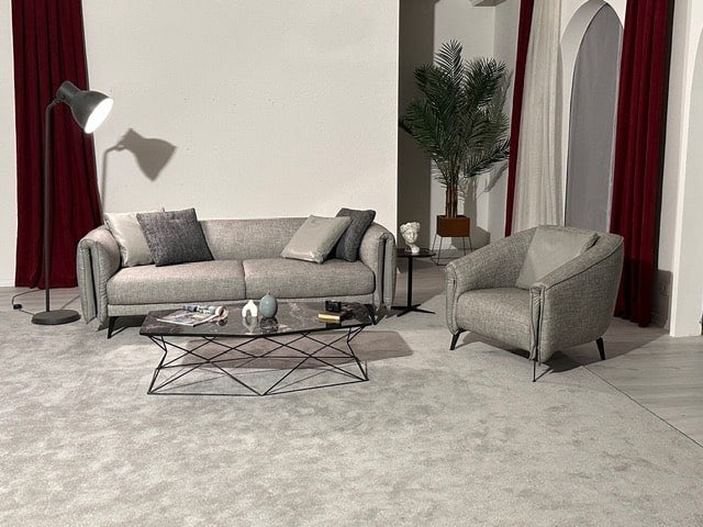 Milano Ensemble de Canapé v2