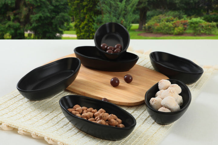 Appetizer Bowl Set (6 Pieces) ST500006F956A000000MAYD200
