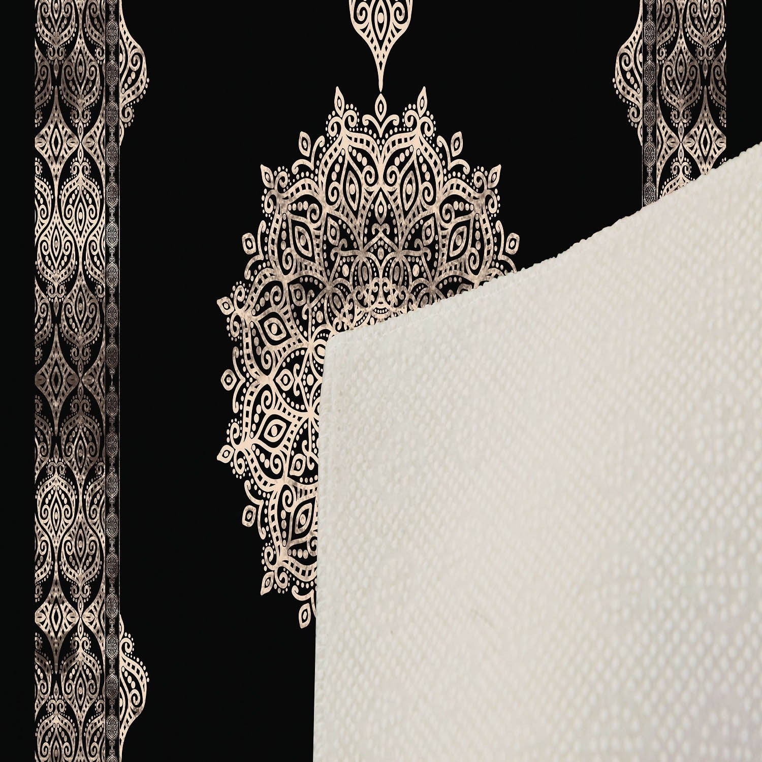 Tapis (120 x 180) EEXFAB649