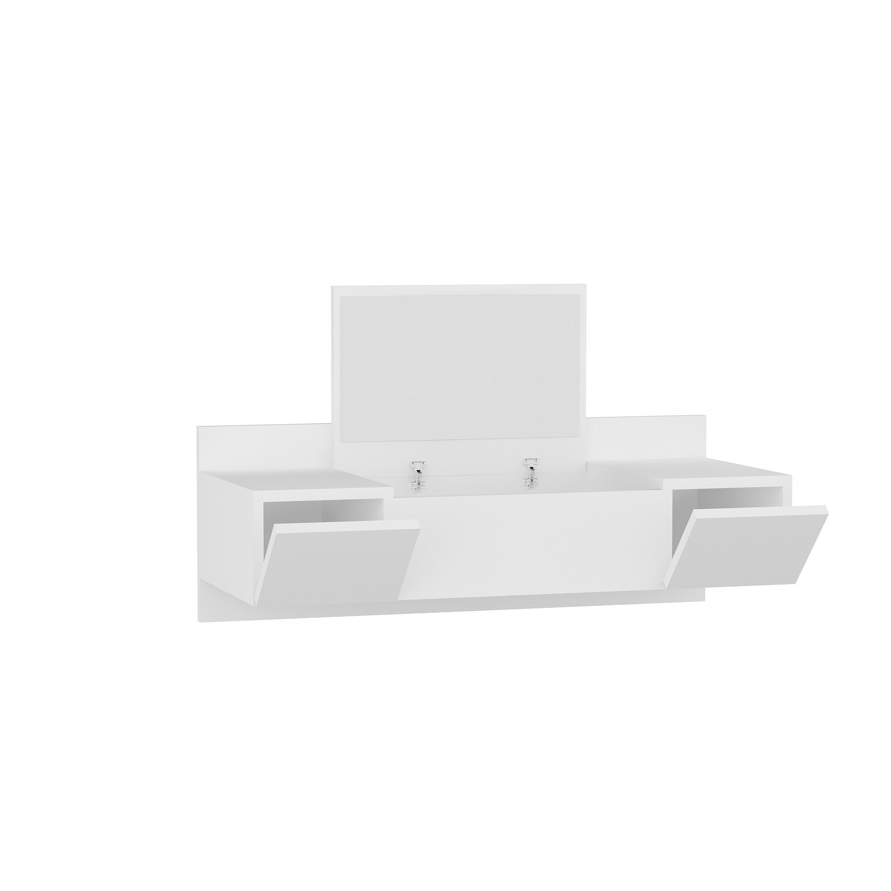 Table de maquillage Zakkum