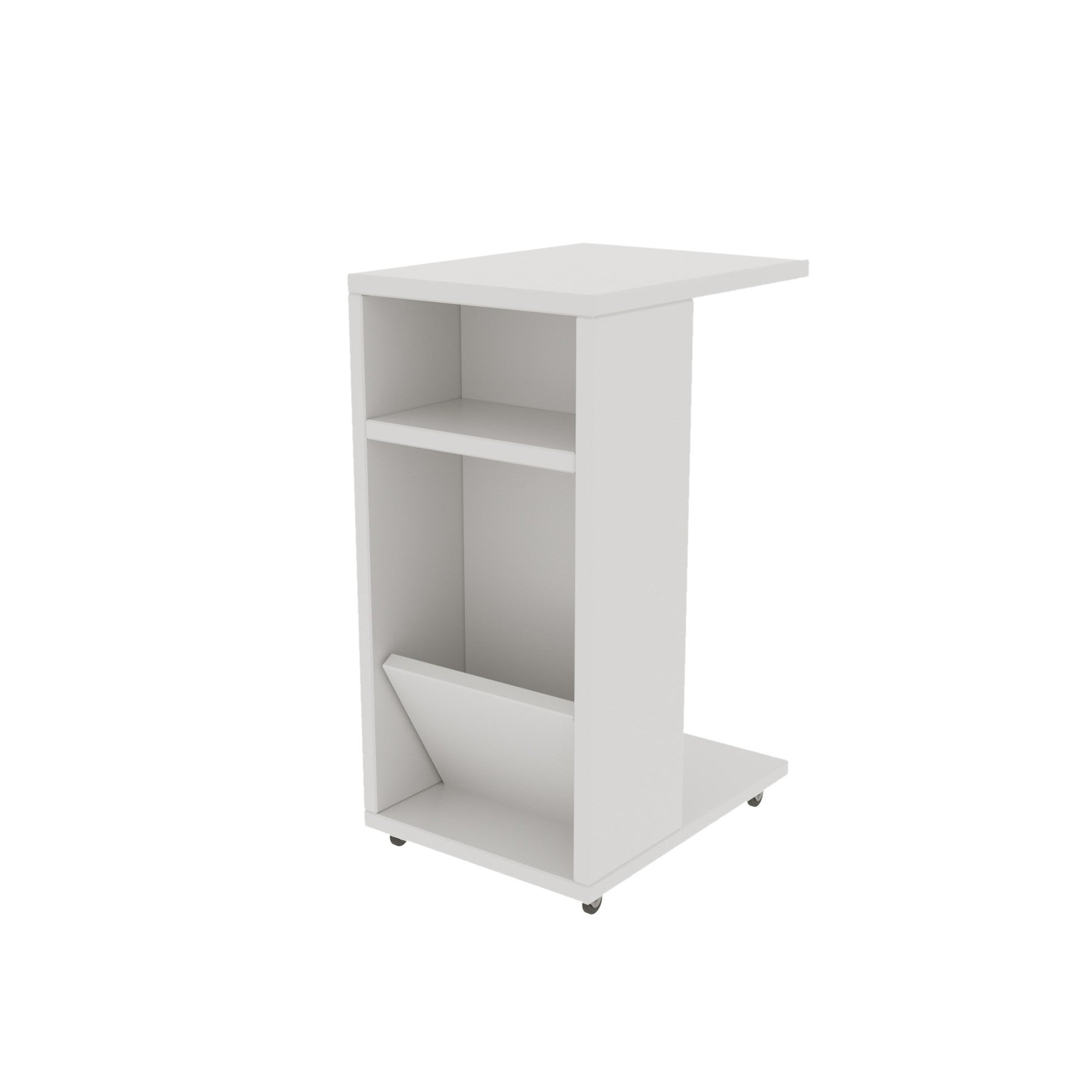 Table d'appoint Filinta - White