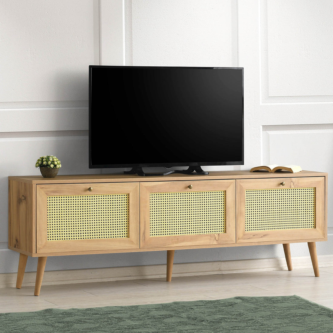 Meuble TV Likya 180