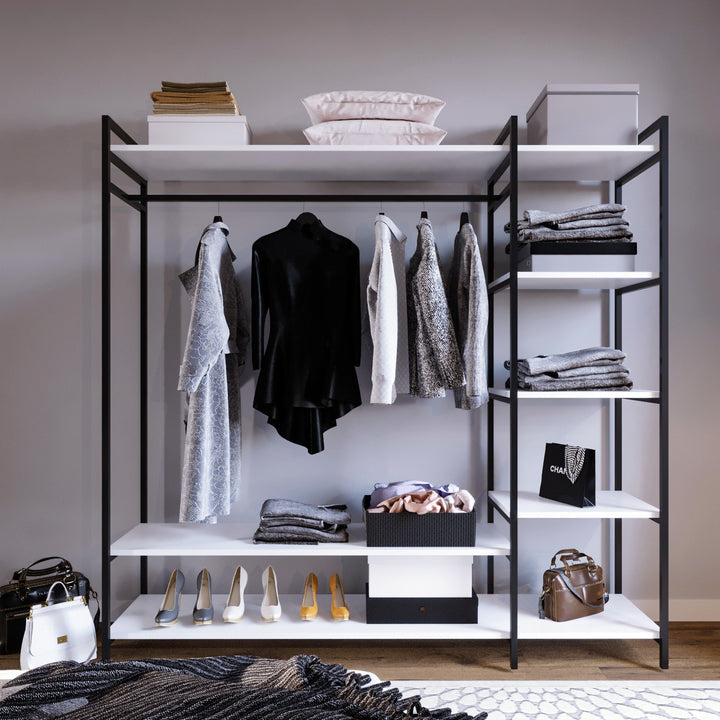 Garde-robe Trend - L615