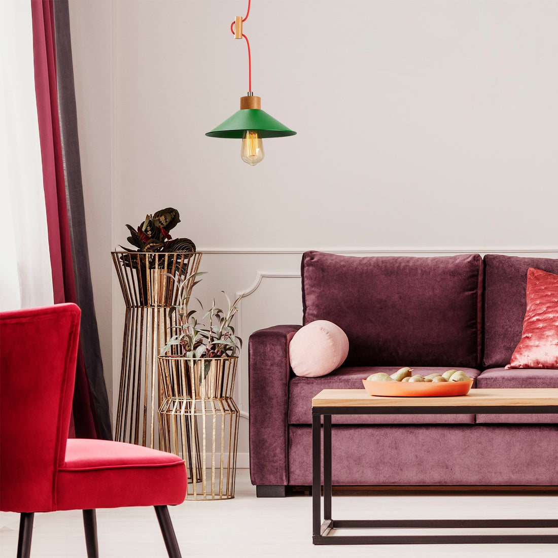 Lustre Manavgat - N-584