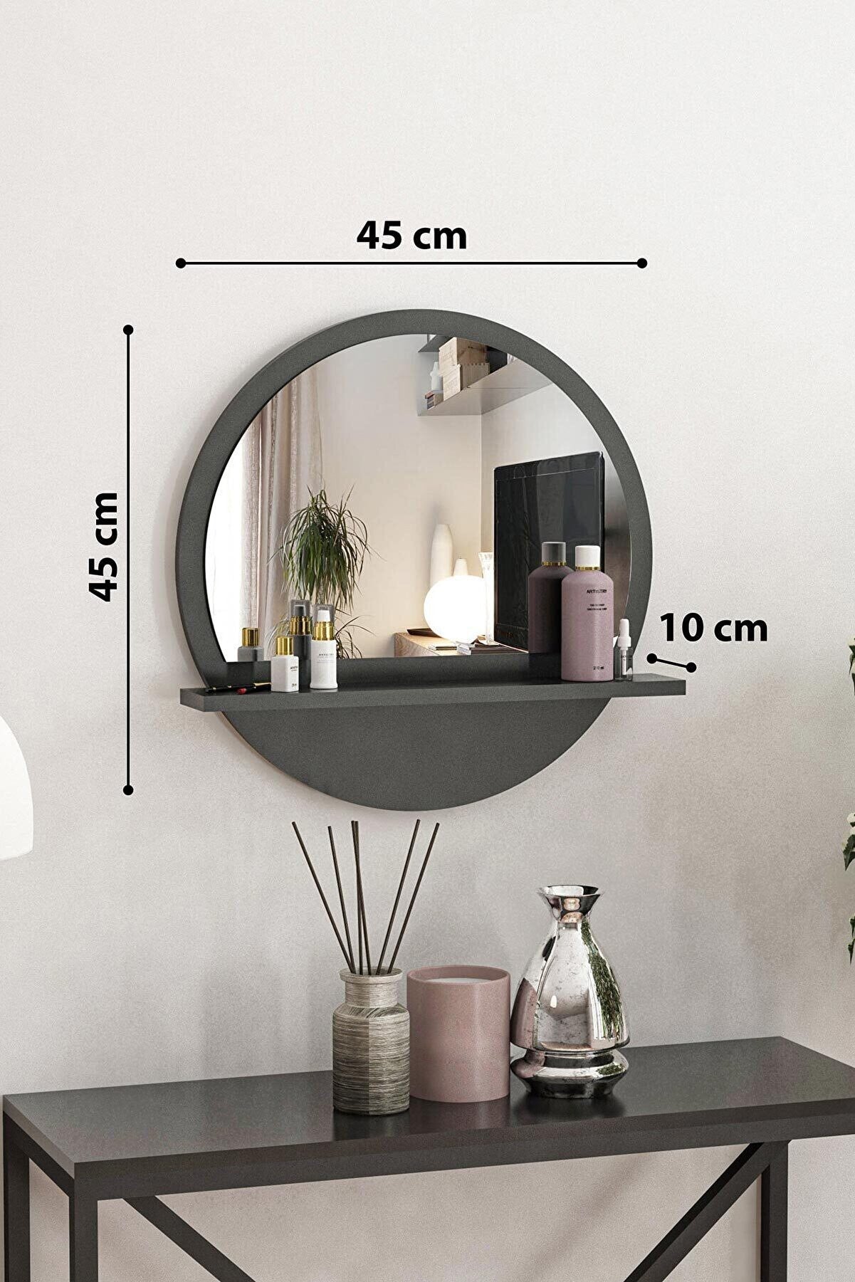 Miroir décoratif KP-AN