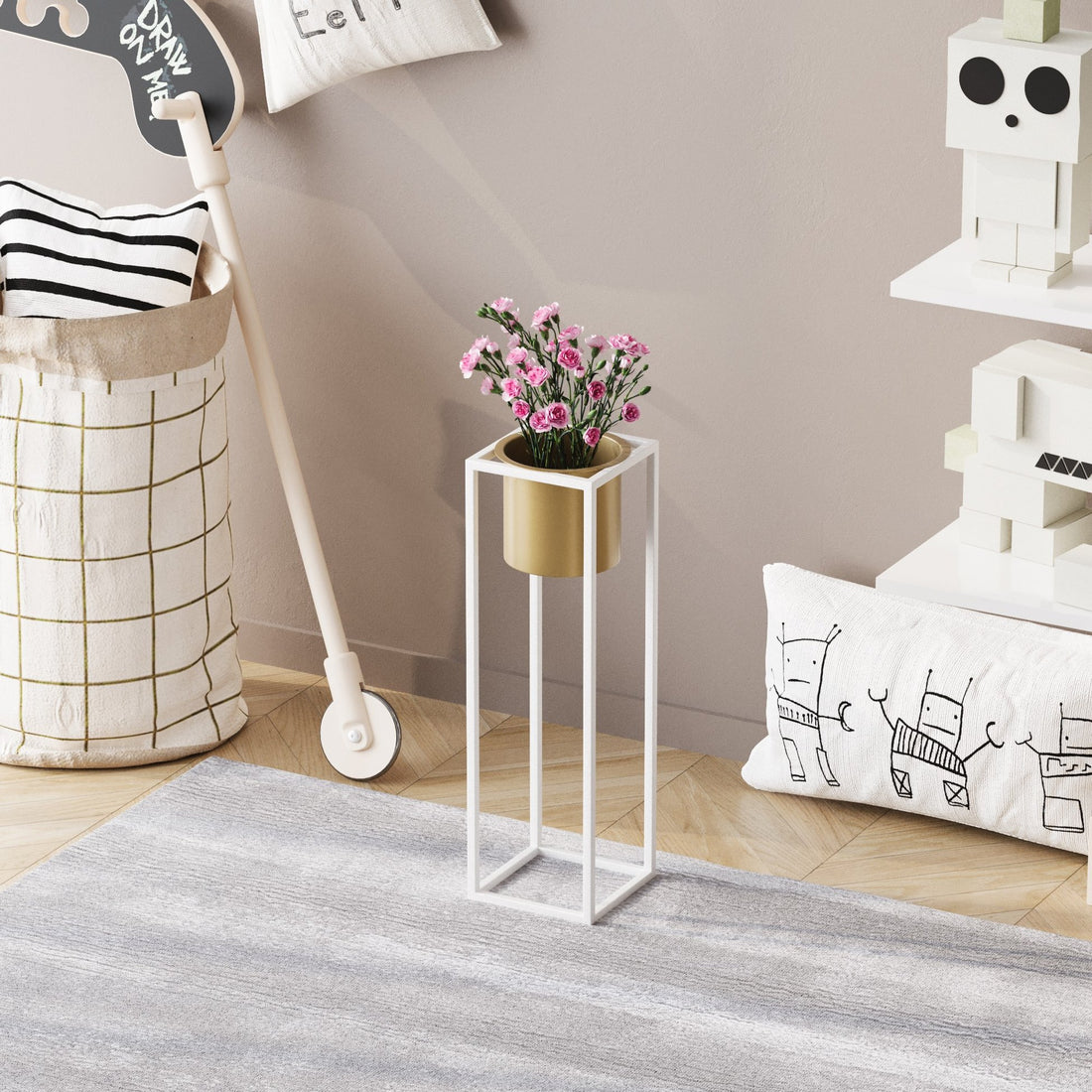 Pot décoratif GED-023-C