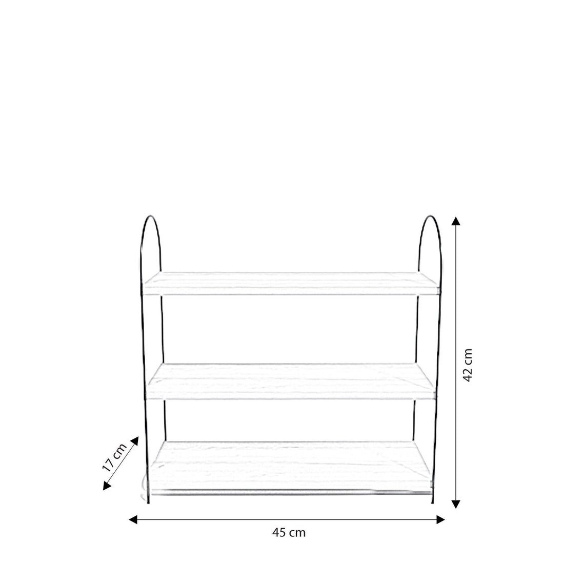 Armoires de cuisine Hamm L2065