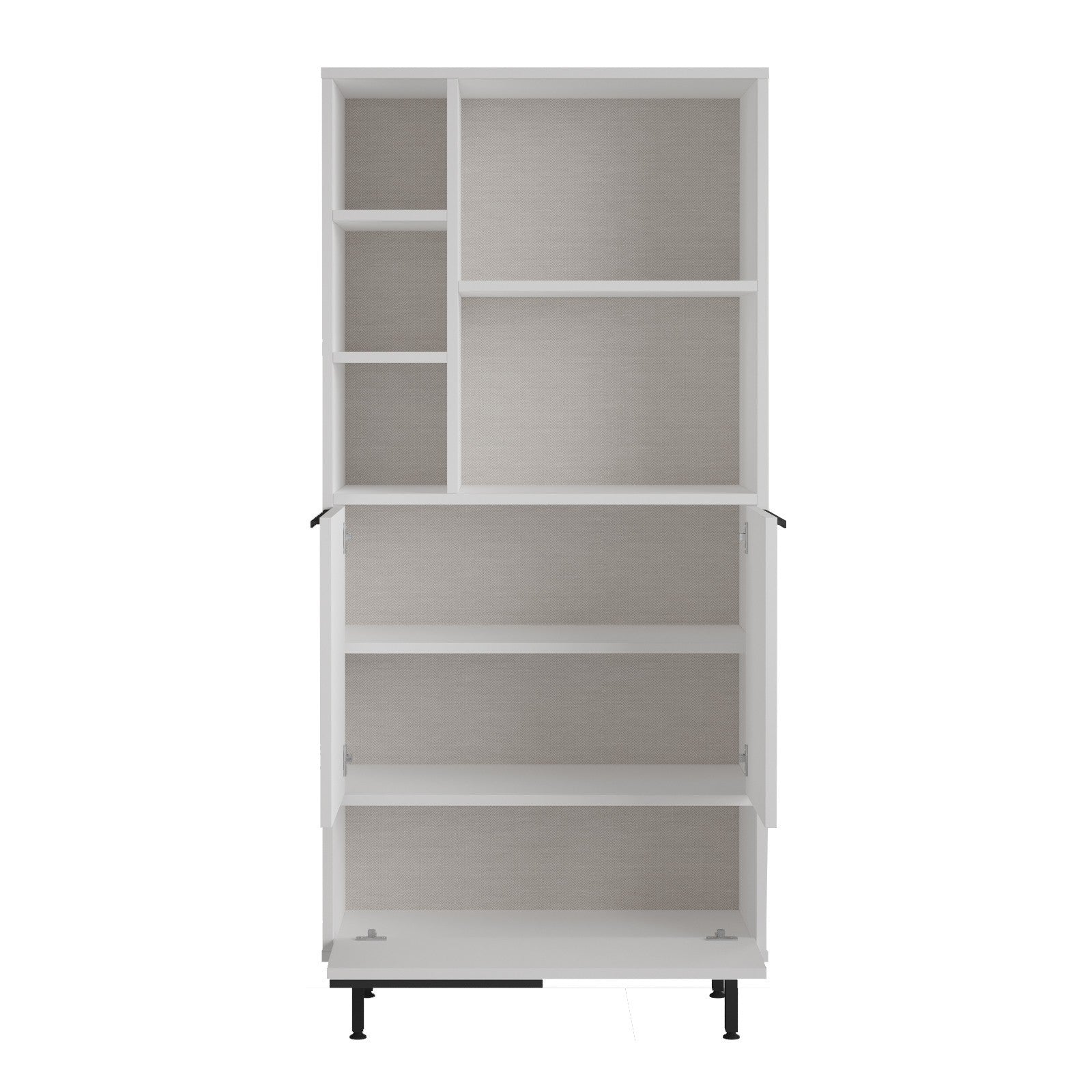 Armoire de toilette ON9C-W