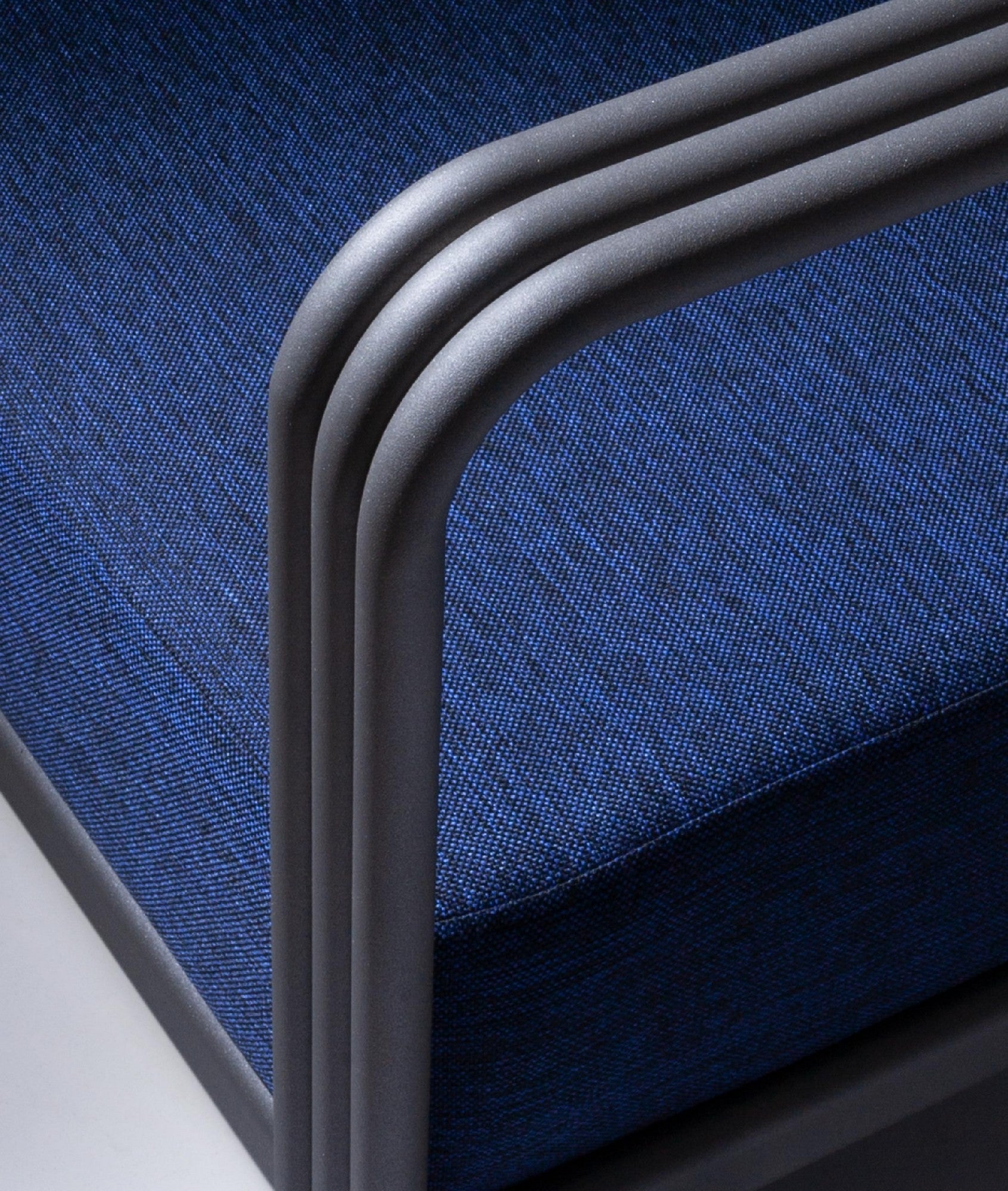 Canapé jardin de 1 place 700301 - Dark Blue