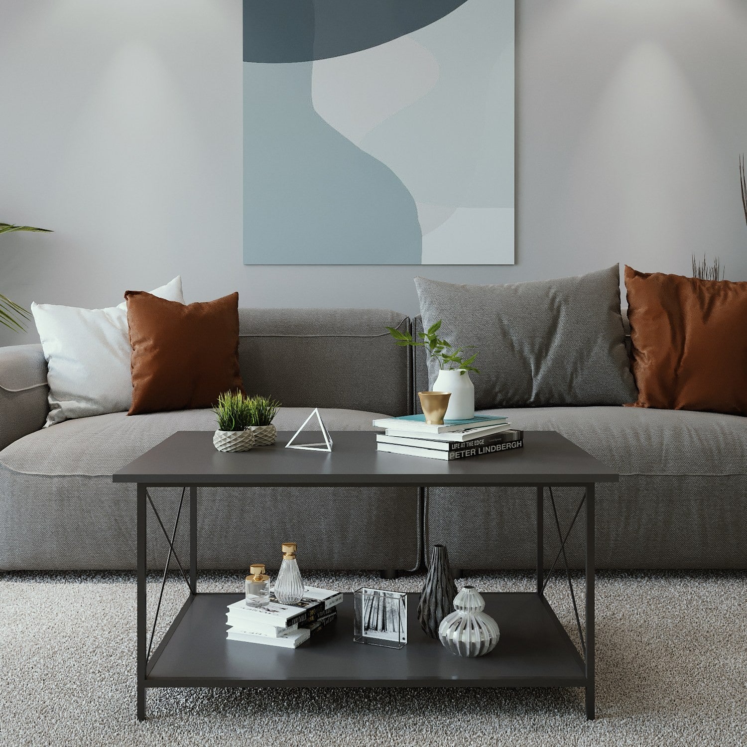 Table basse Cottbus L2032