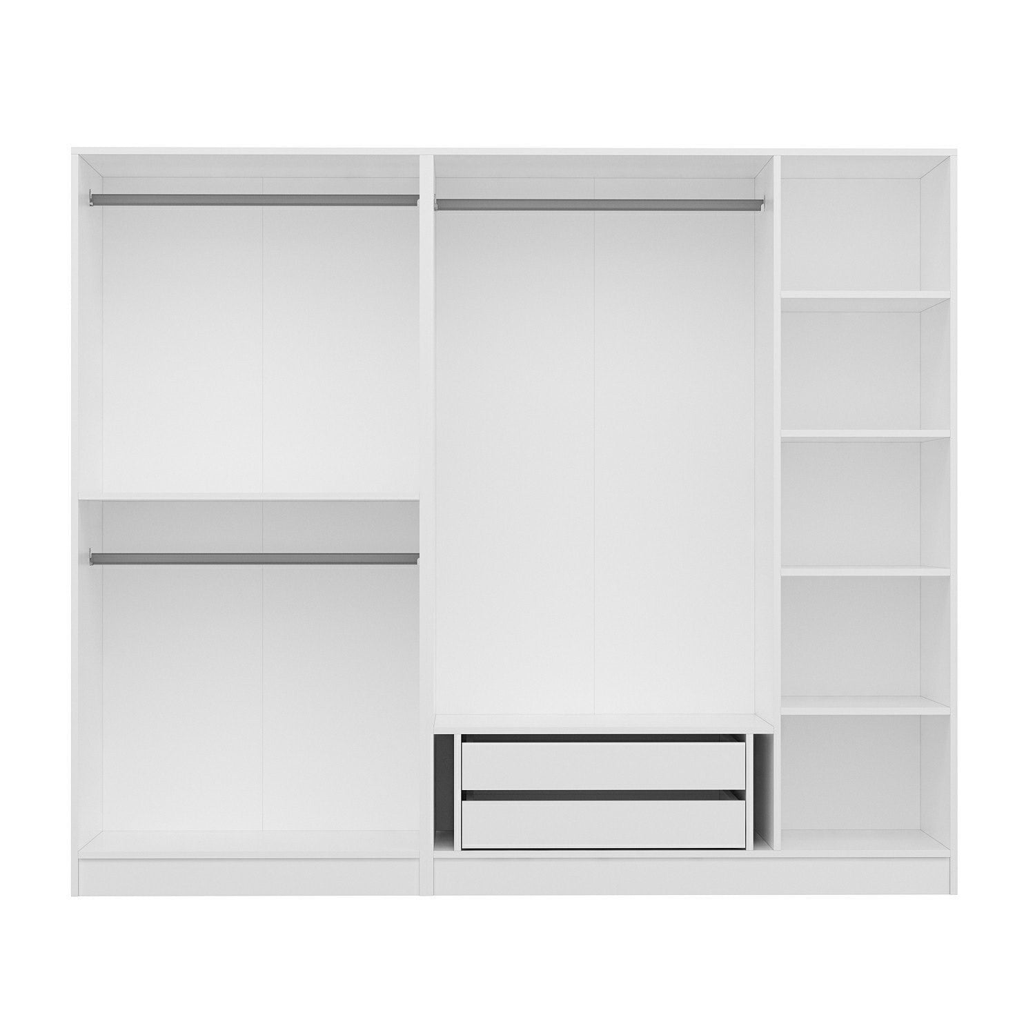 Armoire Kale Plus - 7785