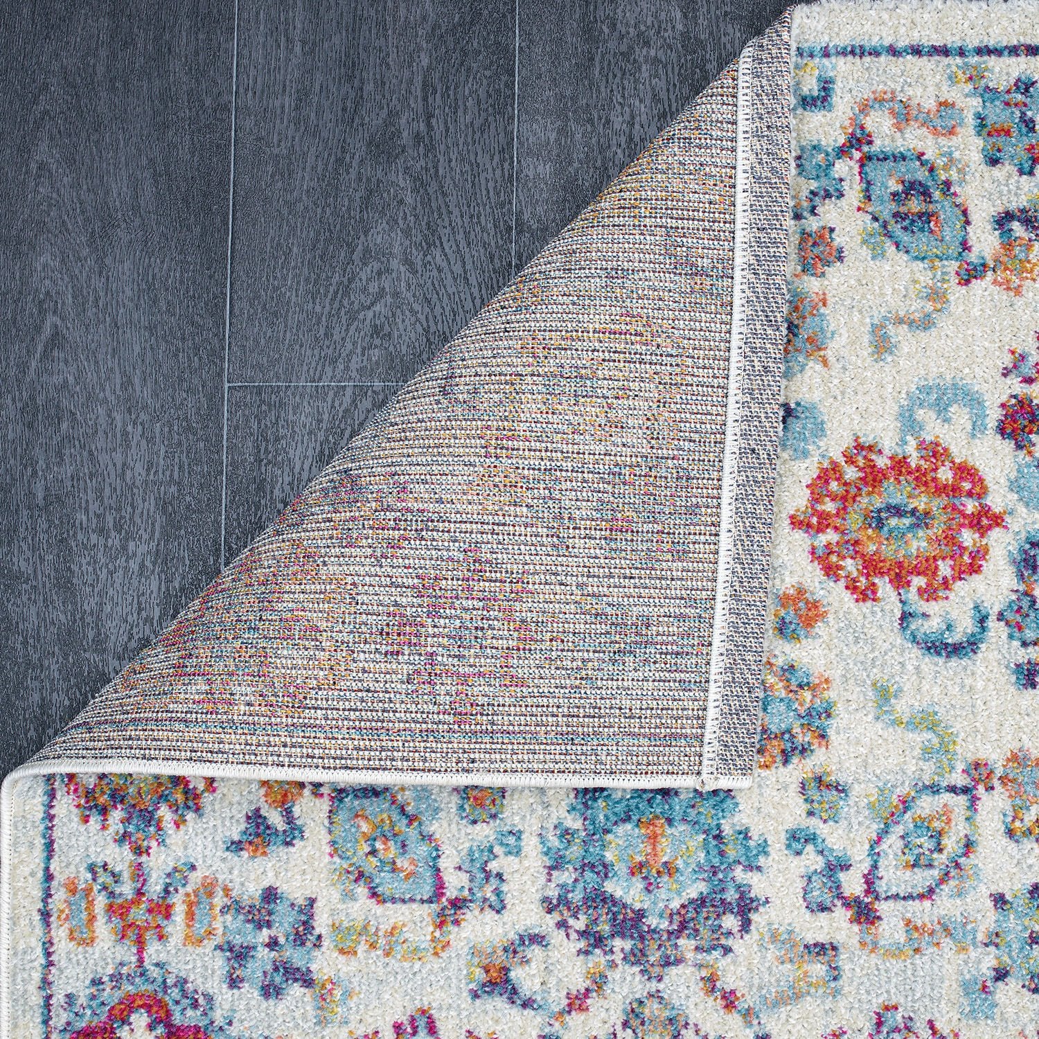 Tapis (200 x 290) Vintage 7660