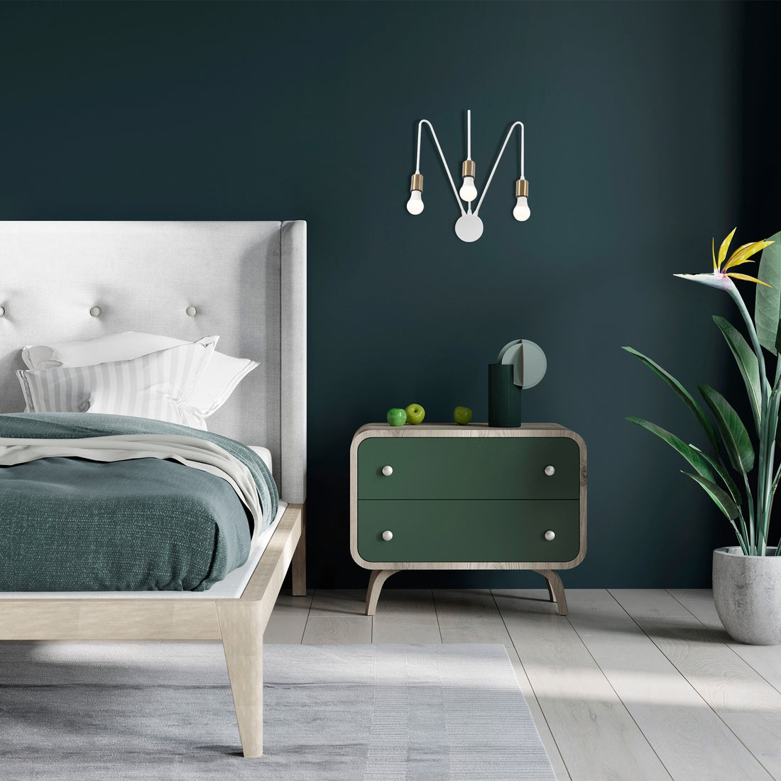 Applique Kunduz - 3277